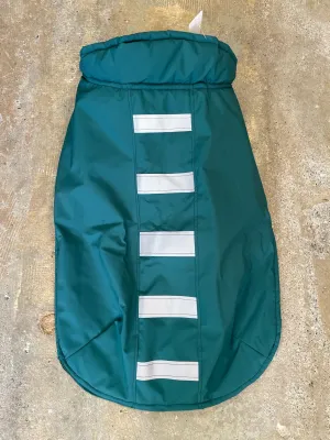 All Weather Dog Jacket M/L