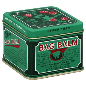 Bag Balm 8 oz.