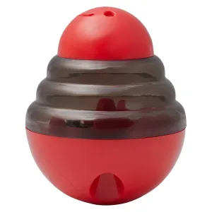 Buddy & Belle Cat Treat Dispensing Tumbler