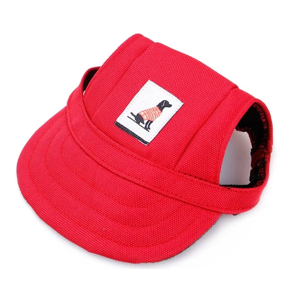 Classic Pet Hat