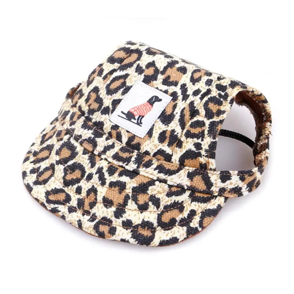 Classic Pet Hat