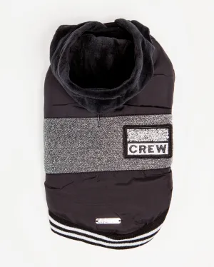 Crew Padded Jacket (FINAL SALE)