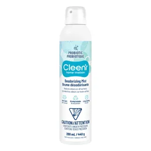 Deodorizing Mist - All Surfaces