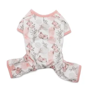 Dog Pajamas Piggy