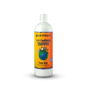 Earthbath Mango Tango Shampoo 16 oz.