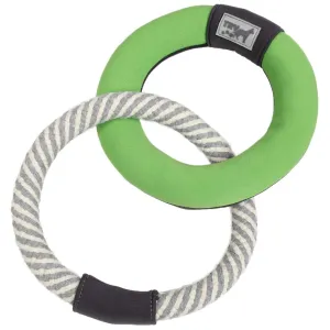 Floating Dog Toy for Water Play and Exercise Canina