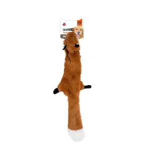 FOFOS,  Skinneez Fox, Dog Toy