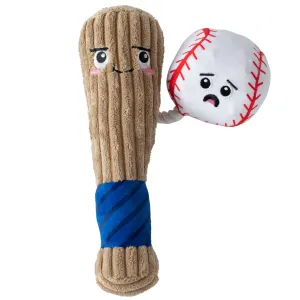 Fringe Batter Up Dog Toys