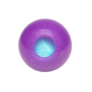 FuzzYard Dog Toy - Truth Tellin' Treat Ball