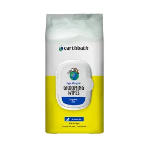 Hypo-Allergenic Cat Grooming Wipes