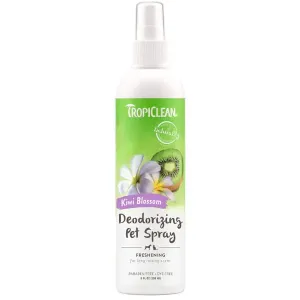 Kiwi Blossom (Deodorizing) Pet Cologne Spray