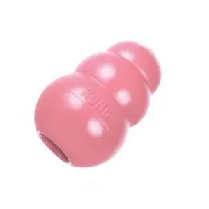 KONG Classic Puppy Treat Dispensing Dog Toy