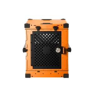 Limited Edition: Halloween Collapsible Dog Crate
