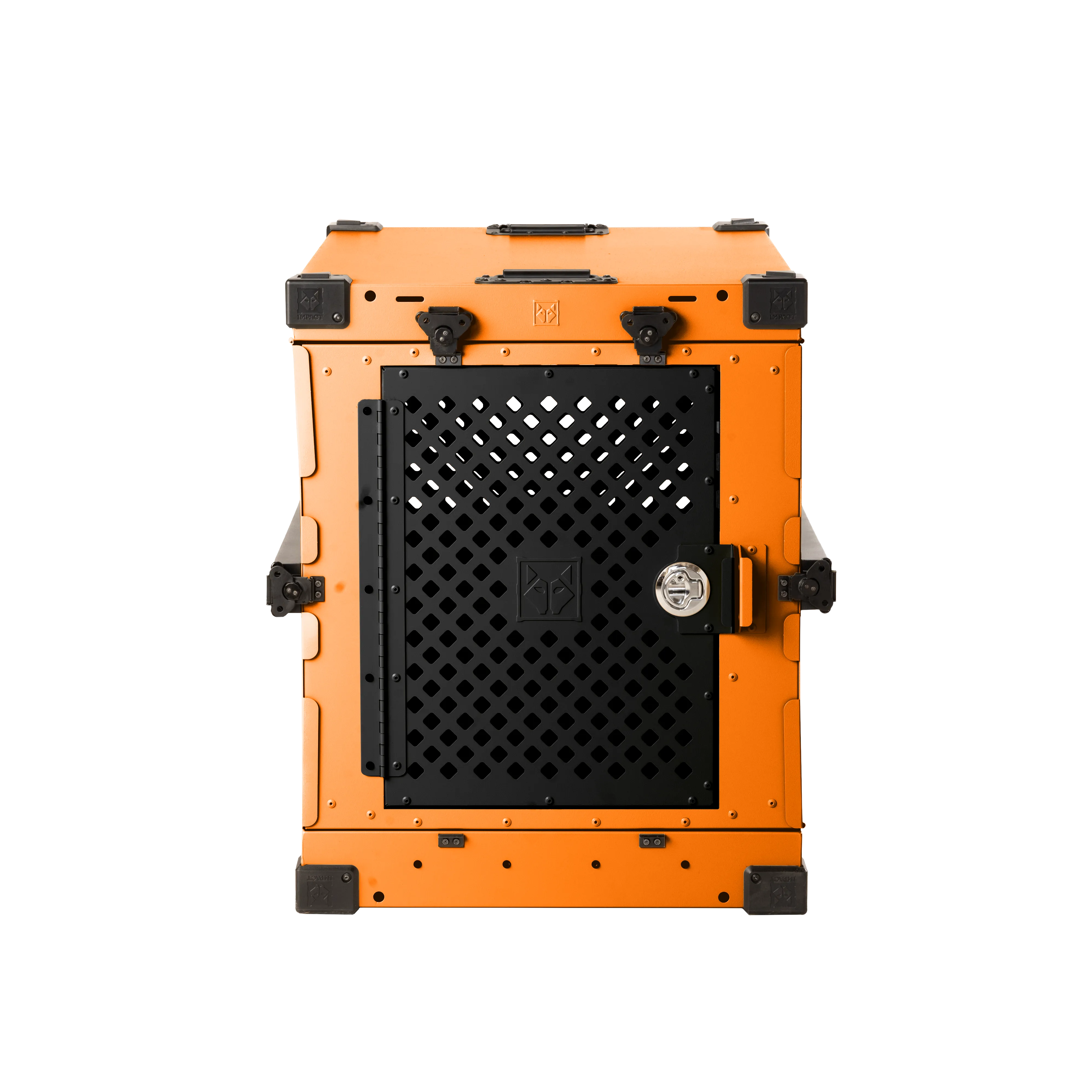 Limited Edition: Halloween Collapsible Dog Crate