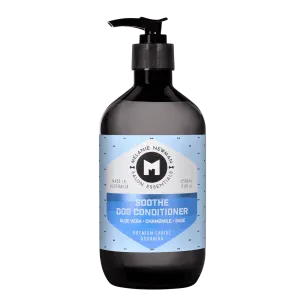 Melanie Newman Soothe Conditioner - 500mL