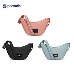 Pacsafe Go Anti-Theft Lunar Crossbody Bag