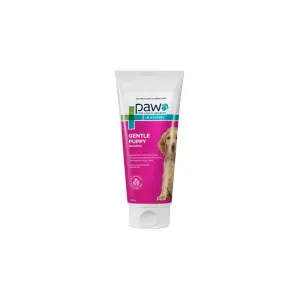PAW by Blackmores Gentle Puppy Shampoo 200ml