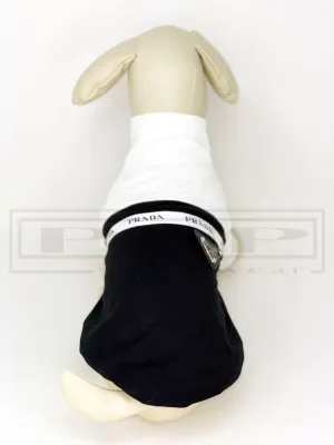 Pawda Zip Up Jacket