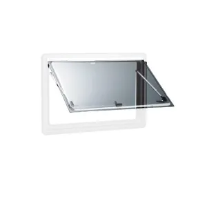 SEITZ Tinted Window Blade - Suit S4 Window - 1450 x 550mm