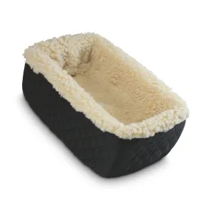 Snoozer Console Dog Car Seat
