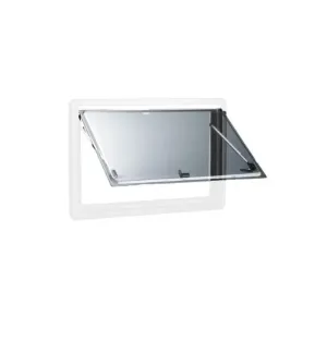 Tinted Window Blade - Suit Maygood / Mobicool Windows - 900 x 450