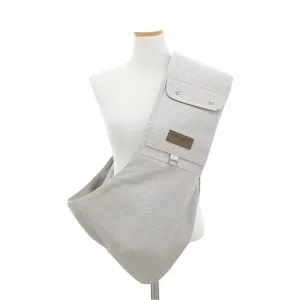 Withly Length Adjustable Slingbag